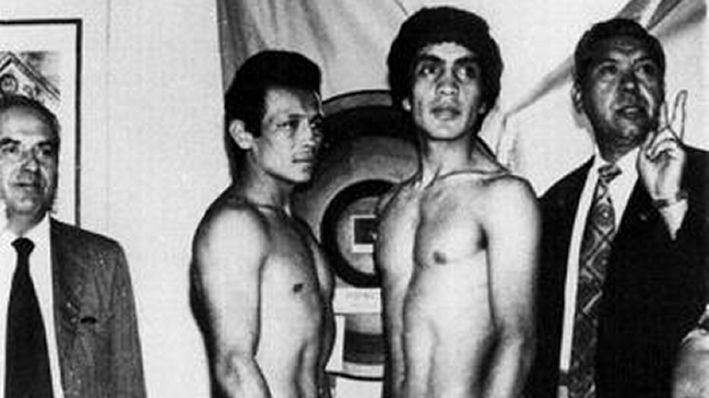 10 grandes momentos en la historia del boxeo chileno