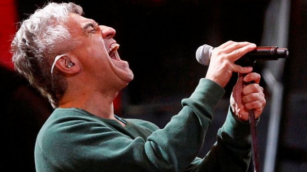 La cuarta noche de Viña 2013