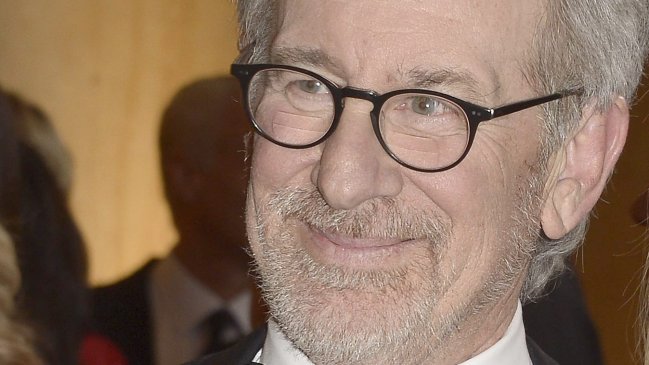 Spielberg presidirá el jurado del próximo Festival de Cannes