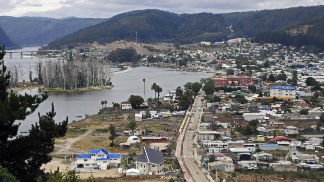 Familiares de víctimas del 27-F viajarán a Santiago para analizar reparaciones