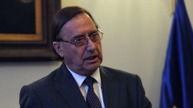 Corte Suprema valoró búsqueda de acuerdo por soldados bolivianos