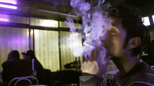 Este viernes entra en vigencia la nueva Ley Antitabaco