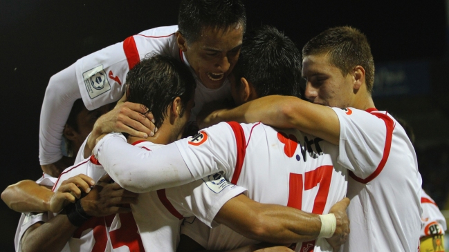 Unión Española buscará ante Ñublense un triunfo que la encumbre