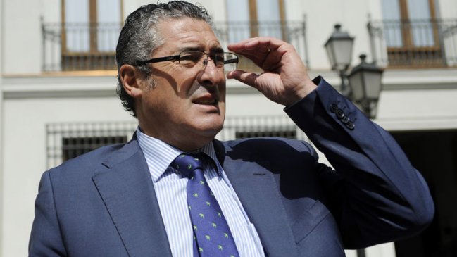 Jorge Pizarro: Anuncio de compensaciones por 27-F abre muchas interrogantes