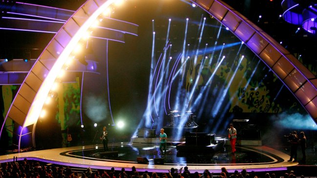TVN irá por licitación del Festival de Viña 2015