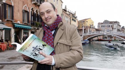   Vaticanista: Cardenales como Errázuriz 