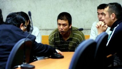 Fiscal ratificó que pedirá cadena perpetua para uno de los imputados por muerte de Zamudio