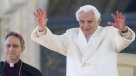 Cardenal Errázuriz: El futuro cónclave será \