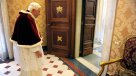 Cardenal Errázuriz: \