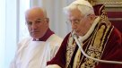 En las próximas horas serán sellados los Apartamentos Pontificios