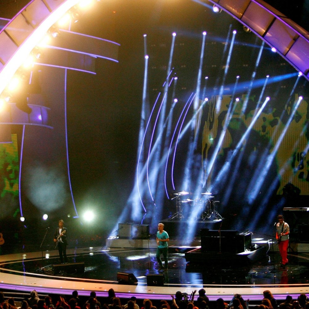 TVN irá por licitación del Festival de Viña 2015