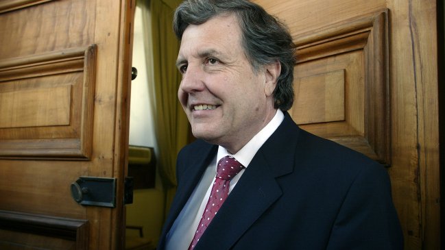 Melero: Roces entre candidatos no son positivos, pero tampoco mayores