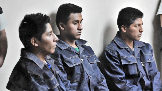 Los alcances y condiciones del acuerdo con soldados bolivianos