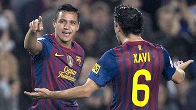 Revise la agenda de los chilenos en las ligas europeas