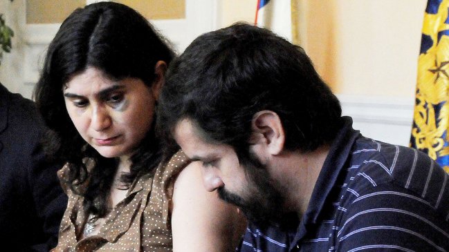 Caso Emilia Silva: Corte mantuvo prisión preventiva a conductor