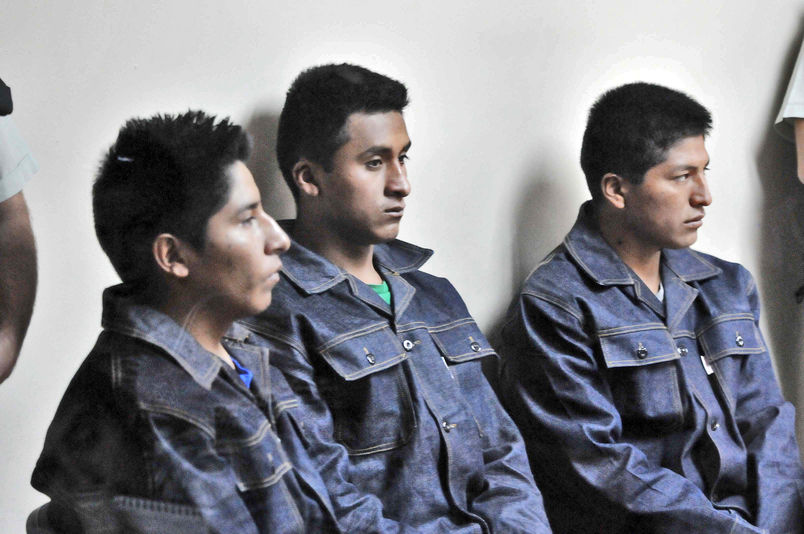 Diputado Gutiérrez por acuerdo de soldados: Aquí termina todo este periplo doloroso