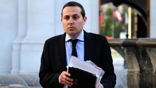 Gobierno respondió a Bolivia: 