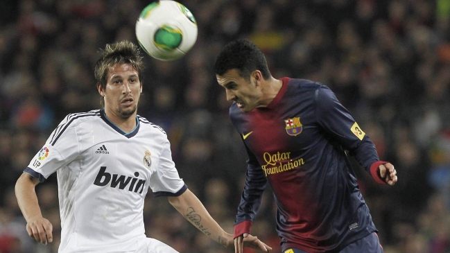 Real Madrid y FC Barcelona ahora miden fuerzas en la liga española