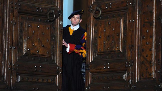 La primera reunión de cardenales para preparar el cónclave será el 4 de marzo