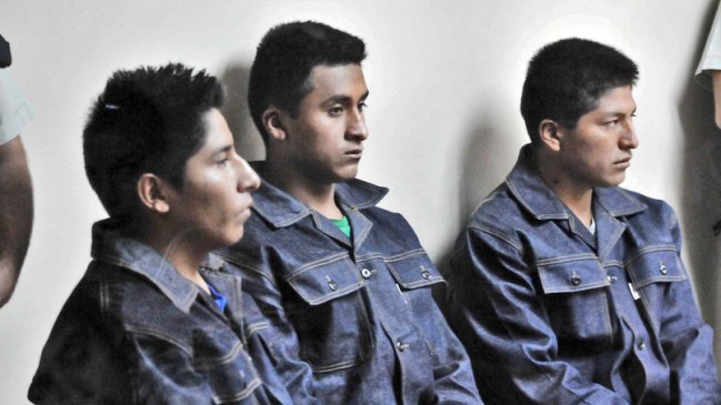 Diputado Gutiérrez por acuerdo de soldados: Aquí termina todo este periplo doloroso