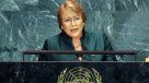 Oposición comenzó su planificación en espera de pronunciamiento de Bachelet