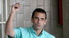 Capriles acusó a Maduro de mentir y reclamó la verdad sobre Chávez