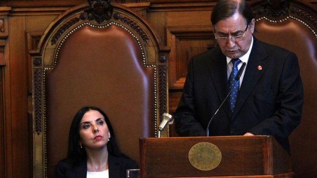 Los temas que marcan la inauguración del año judicial en los Tribunales de Justicia