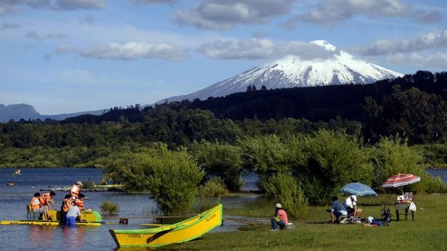 Subsecretaria de Turismo: Hubo un 