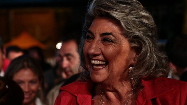 Reginato se abrió a la posibilidad de revisar la entrega de premios en Viña