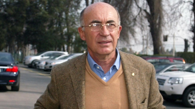 José Yuraszeck: Nuestro estadio se construirá en las afueras de Santiago