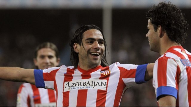 U. Católica recibirá a Atlético de Madrid en duelo amistoso en agosto