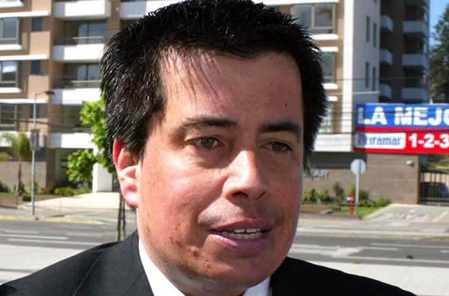 Concejal Celis replicó a director del Festival: 