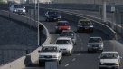 El plan de Carabineros para el regreso de 120 mil vehículos a la capital