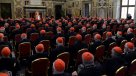 Tres monjas rezan permanentemente en el Vaticano por el futuro papa