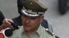 Carabineros alista plan por masivo regreso de capitalinos