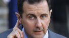 Irán: Al Asad es el presidente de Siria hasta las próximas elecciones