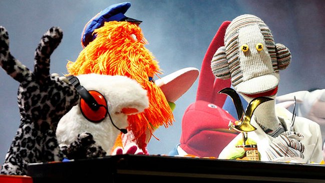 Los artistas más y menos rentables de Viña 2013