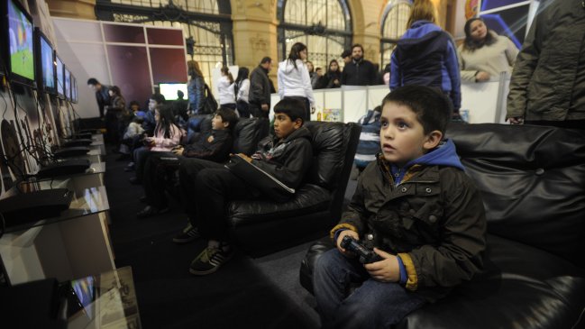 Estudio reveló que videojuegos de acción pueden ayudar a niños con dislexia