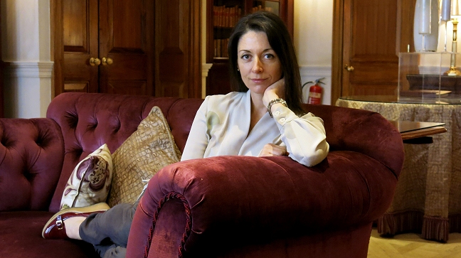 Cocina vegetariana de los McCartney será publicada en libro de su hija