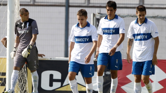 La programación de la séptima fecha del Campeonato 2013