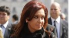 Argentina iniciará juicio contra imputados por el \