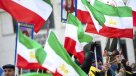 Irán negó \