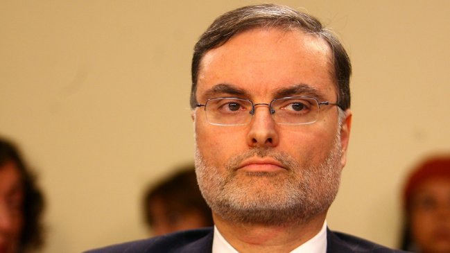 Fiscalizadores SII: Julio Pereira cometió una imprudencia