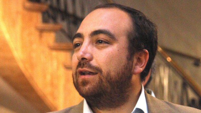 Chahín y SII: La gran noticia es que se acreditaron irregularidades