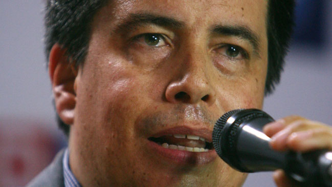 Concejal Celis: El tema del Festival debería mantenerse en la sombra