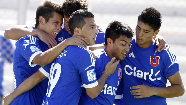 Universidad de Chile buscará dar el golpe en Rosario visitando a Newell's por la Libertadores