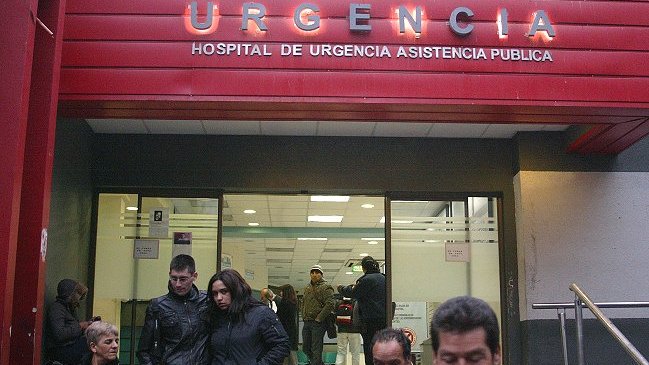 Gobierno denunció liquidaciones de sueldo adulteradas en la ex Posta Central