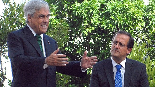 Gobierno anunció becas para discapacitados y alumnos de carreras técnicas