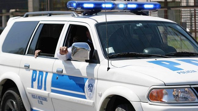 PDI investiga extraña muerte de una mujer en su casa de La Florida