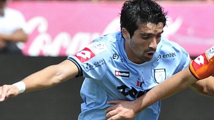  Ortiz: Ante Emelec tenemos un partido clave  